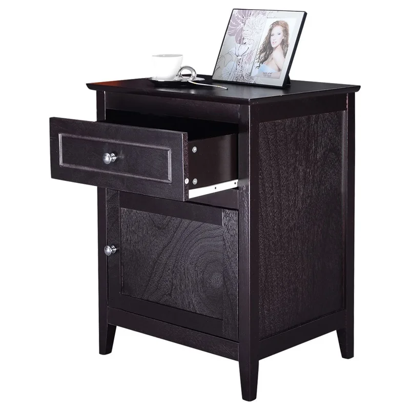 الحديثة الزان الخشب مجلس الوزراء تخزين السرير نايتستاندس اللكنة نهاية الجدول غرفة نوم الأثاث HW51531 الحديثة الزان الخشب مجلس الوزراء تخزين السرير نايتستاندس اللكنة نهاية الجدول غرفة نوم الأثاث HW51531