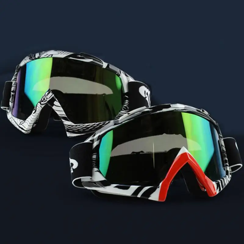 Prix pour En plein air Coupe-Vent Lunettes Lunettes de Ski Poussière Neige Lunettes Hommes Motocross Lunettes Descente Ski Lunettes Prix pour En plein air Coupe-Vent Lunettes Lunettes de Ski Poussière Neige Lunettes Hommes Motocross Lunettes Descente Ski Lunettes