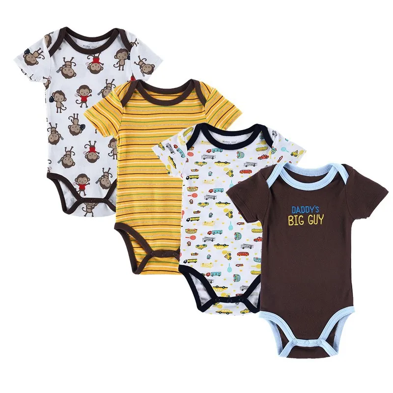 Newborn Clothes (5)