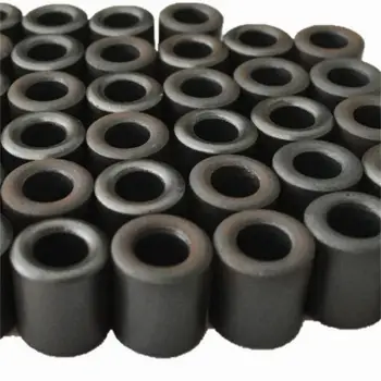 

Wholesale inner 5mm cable wires EMI filter ferrite ring 9.5X10X5mm RF choke ferrite core NOISE CANCEL FERRITE bead,1200pcs/lot