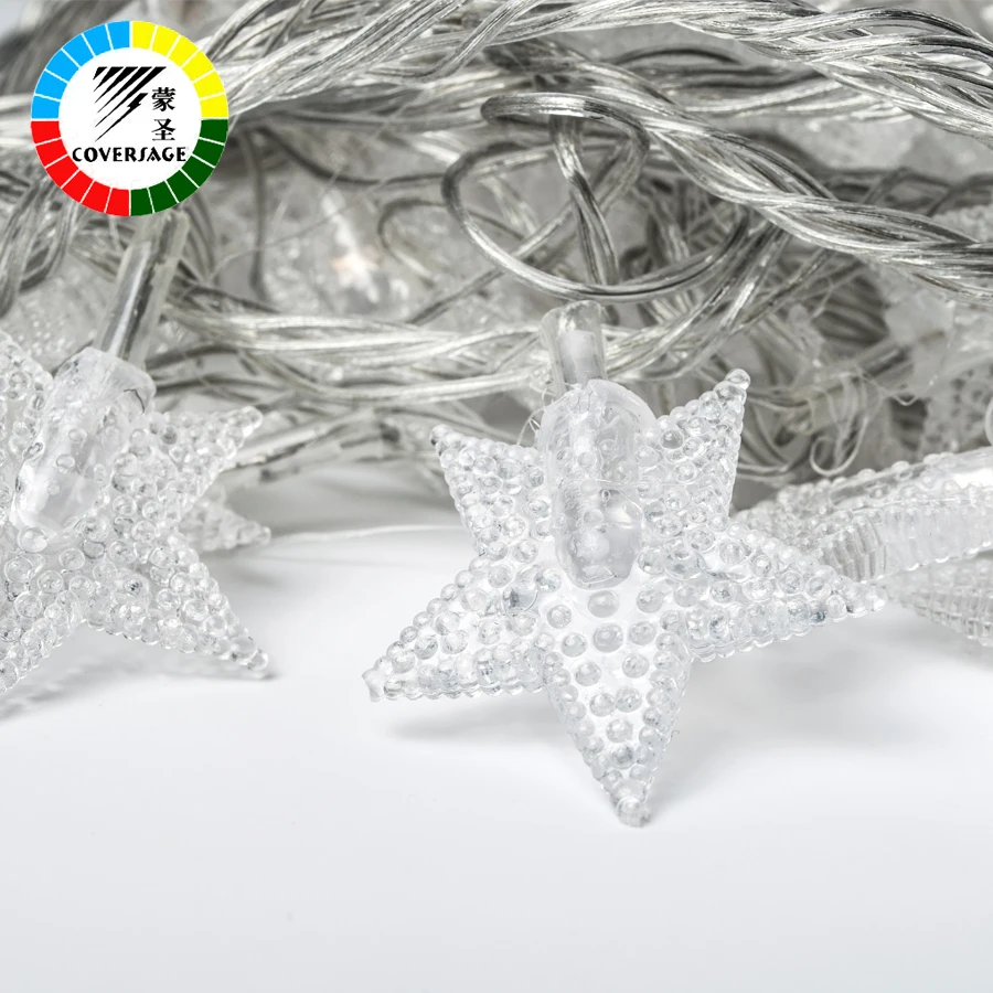 Coversage 100 Leds m 10 m Navidad exterior Hada cadena Luces jardín Luces Led Navidad interior cortina cadena Luces decorativas Coversage 100 Leds m 10 m Navidad exterior Hada cadena Luces jardín Luces Led Navidad interior cortina cadena Luces decorativas