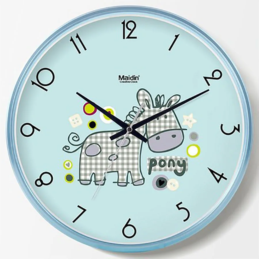 

Nordic Wall Clock Modern Design Creative Large Decorative Digital Clock Mechanism Home Wall Clock Decor Home Decor WZH240