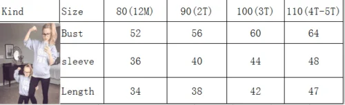 Mother-Daughter-Hoodies-Winter-Family-Outfit-Clothes-Women-Kid-Girls-sweater-New