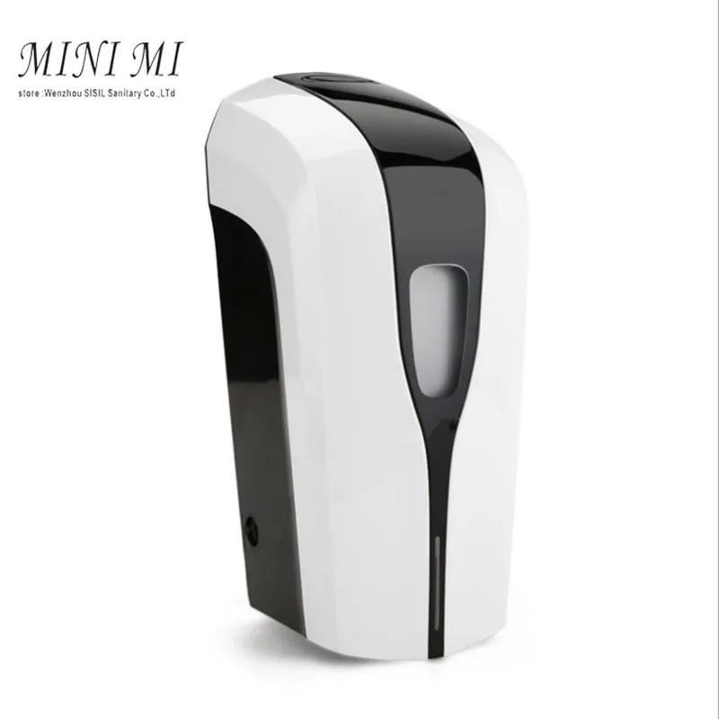 Foam soap dispenser house wall foam box 500ml hand liquid | Обустройство дома
