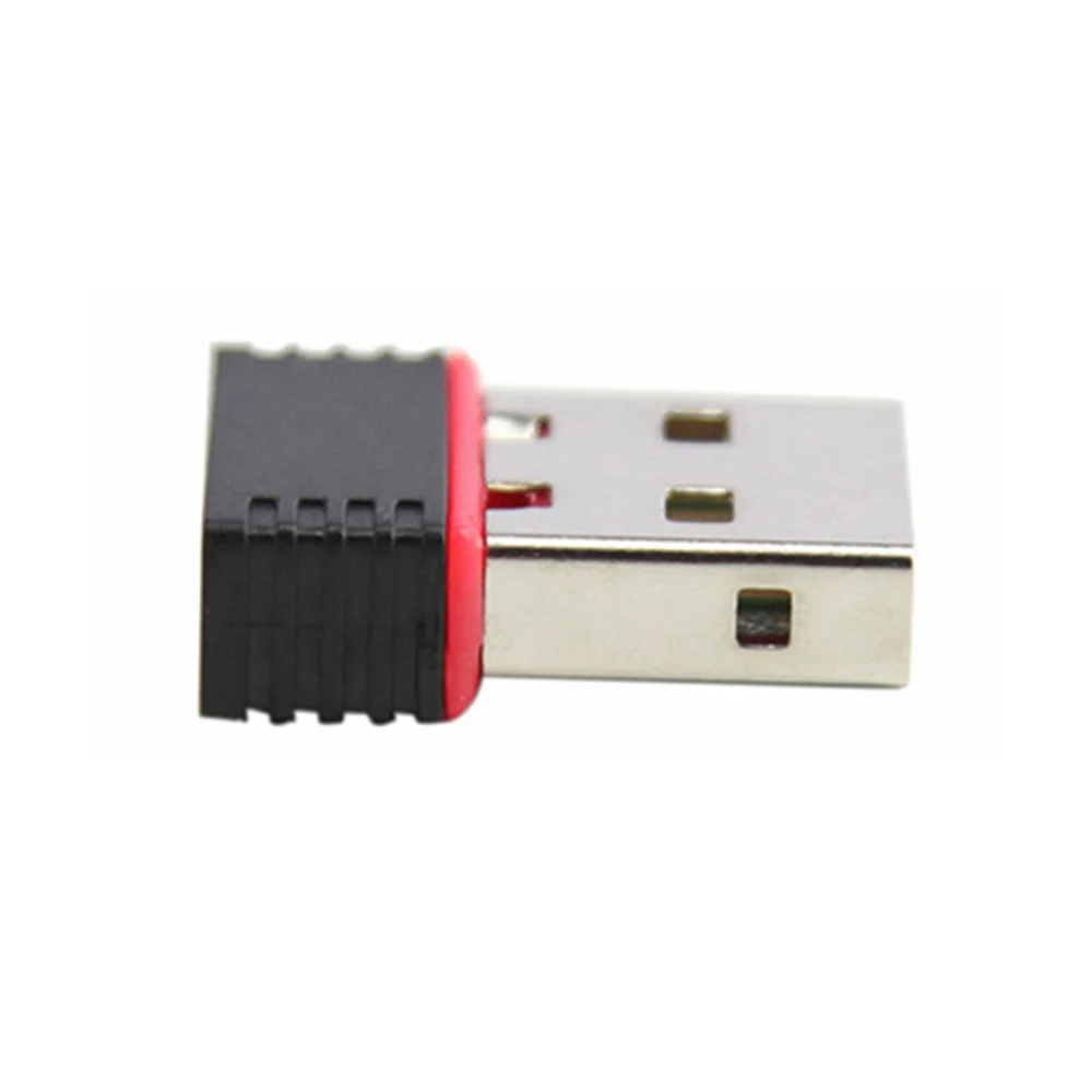 

MT7601 Wireless Network CardMini Network Card Wireless usb wifi 150mbps wi-fi adapter for tablet Wi fi Antenna 802.11g/b/n