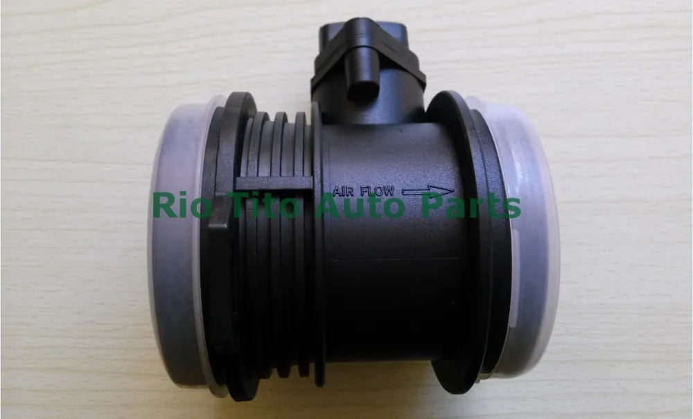 1pc Air Flow Meters 0280218090 28100 39450 Mass Air Flow Sensors Fit