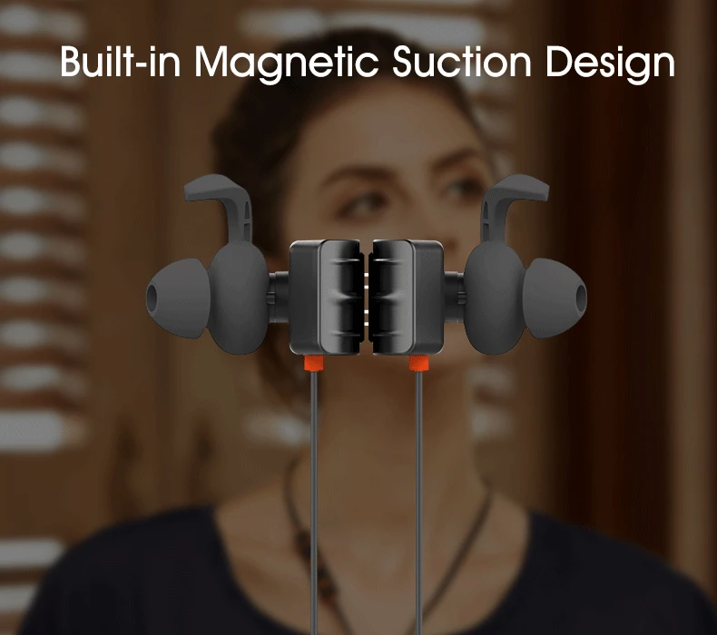 Bluetooth Earphone