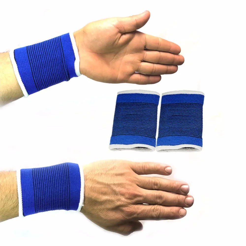 2 перчатки для поддержки запястья рук+ эластичная повязка для поддержки лодыжки+ эластичная поддержка колена s+ спортивные повязки для запястья