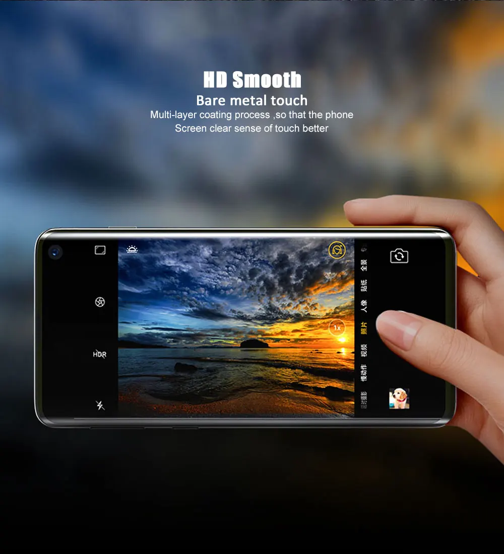 Samsung Galaxy S10 S10 Plus S10 Lite Camera Len Glass  (8)