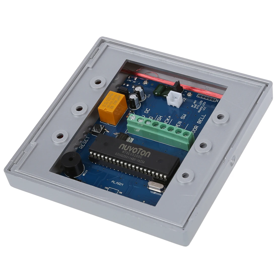 

MOOL RFID Proximity Entry Door Lock Access Control System + 10 Key Fobs