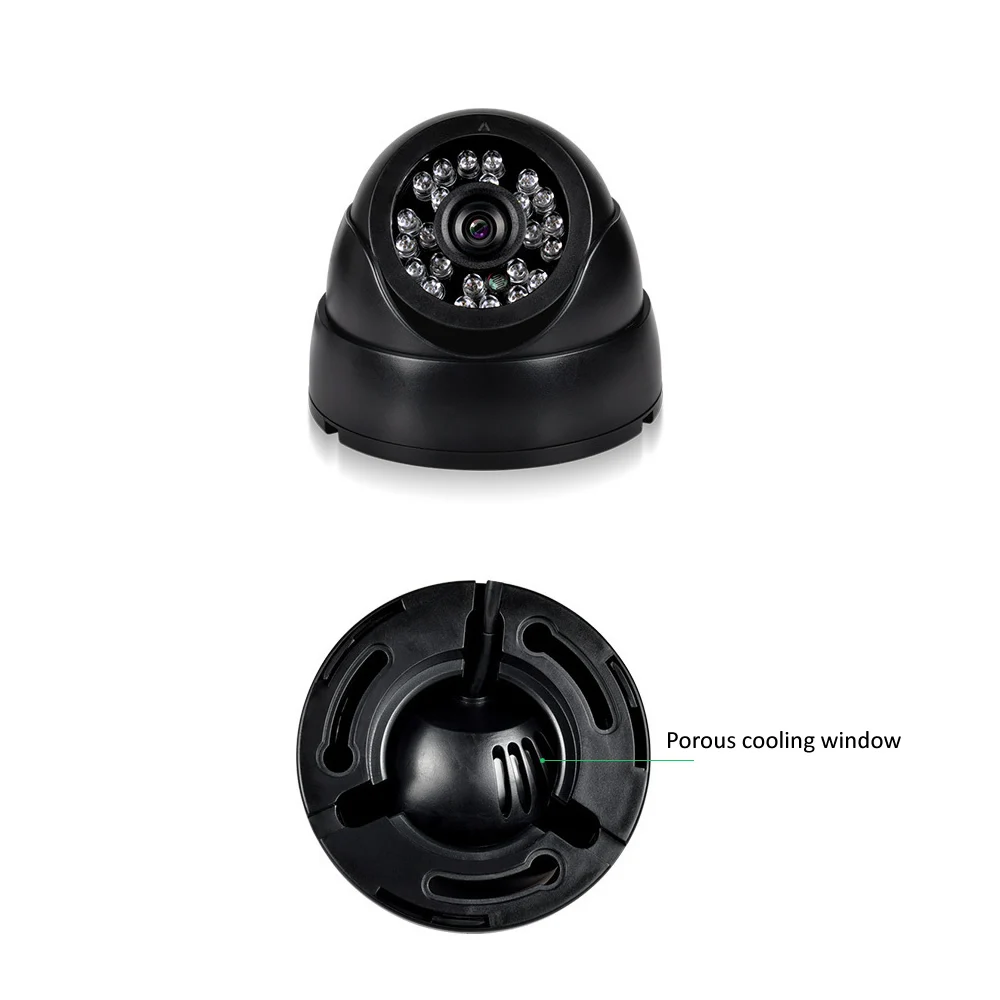 IP камера 1080P 2 Мп H62 CMOS 24 светодиода|720p ip|ip camera720p ip camera |