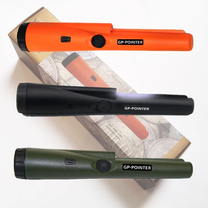 

Free shipping GP-pointer gold pinpoint pro pointer propointer gold metal detector