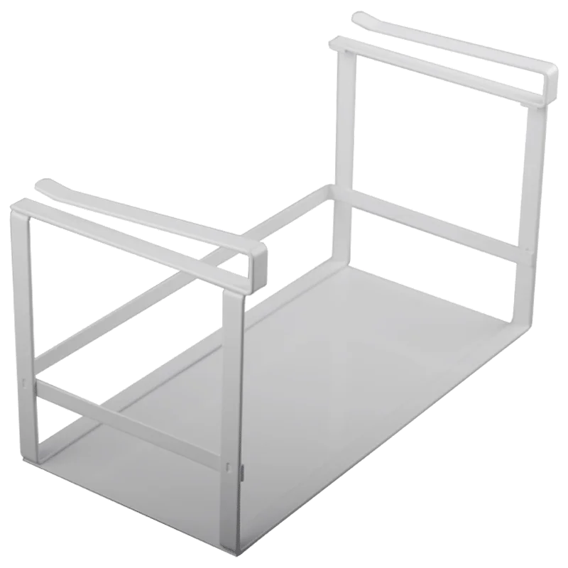 Kitchen rack without perforating seasoning rack shelf kitchen pendant multifunctional kitchen condi - 32877323488