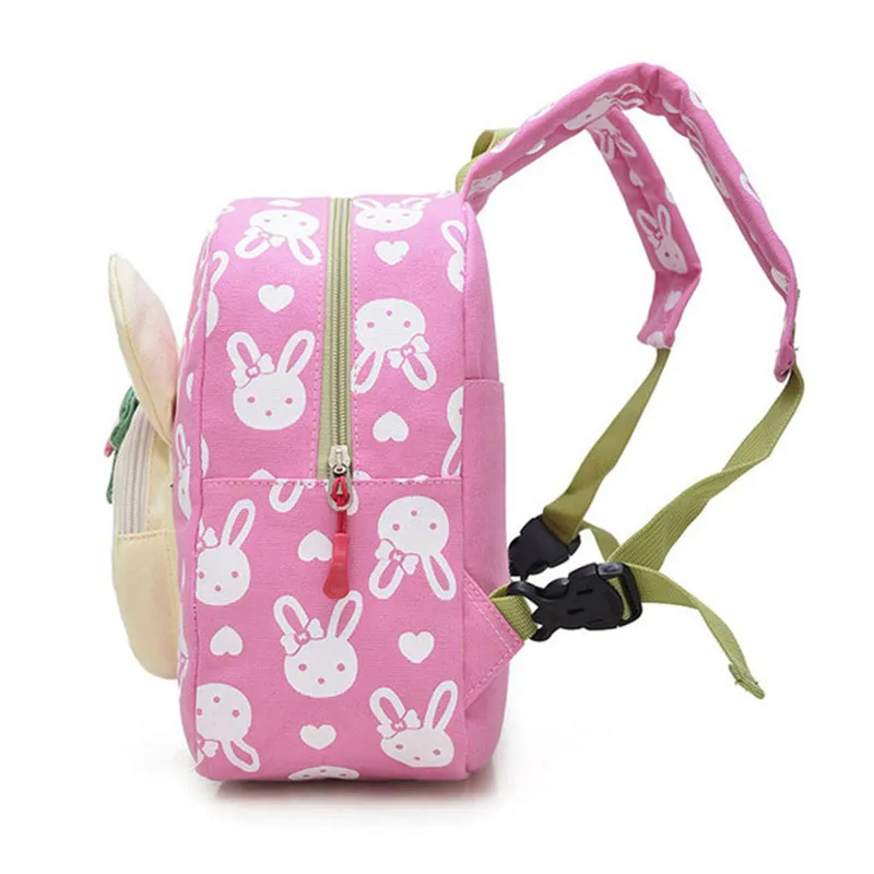 لطيف جديد 3D الحيوان يطبع حقيبة مدرسية للبنات بنين ظهره الاطفال الأطفال الكرتون حقيبة مدرسية s حقائب ظهر الطفل الطفل Infantil Escolar