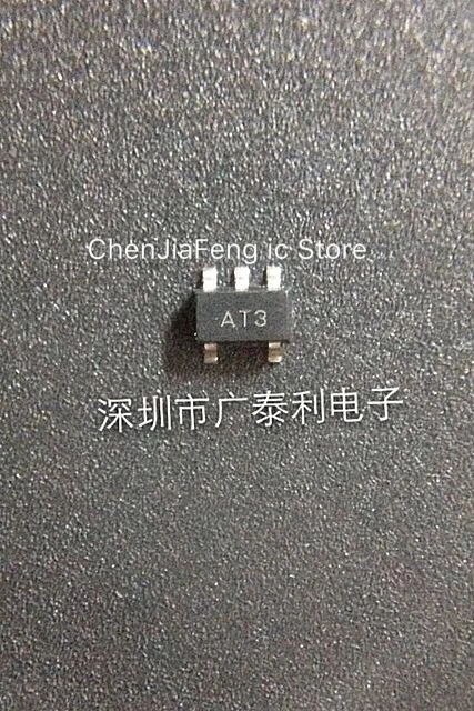 

5PCS~50PCS/LOT HSMP-3816-TR1G HSMP-3816 AT SOT23-5 New original