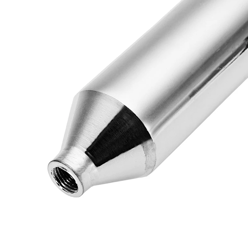500W Plastic Welding Torch Hot Air Gun Voltage 220V-240V Temperature 40-450 High Quality