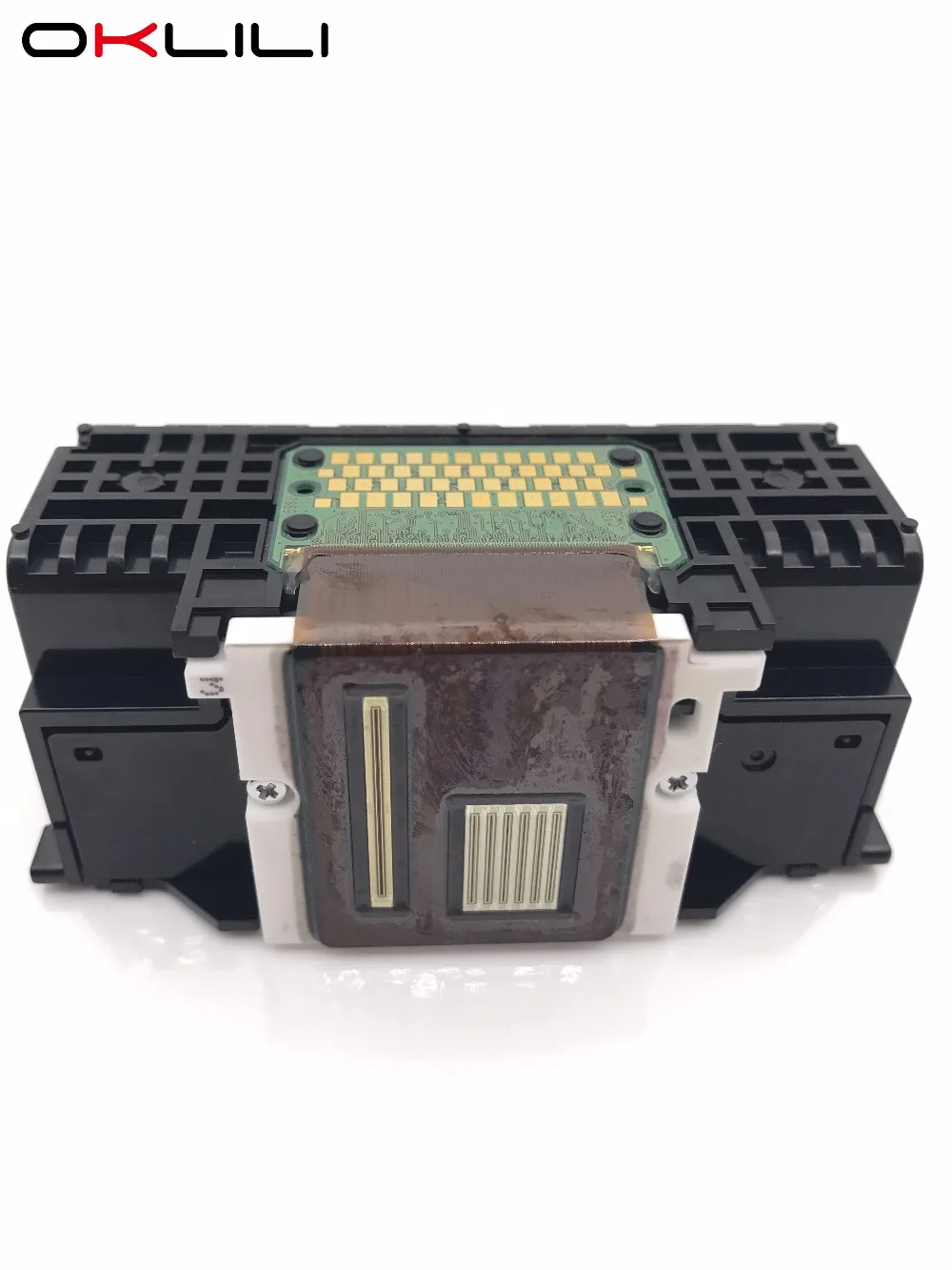 QY6 0082 Printhead Print Head Printer Head for Canon iP7210 iP7220 iP7250 MG5420 MG5450 MG5520 MG5550