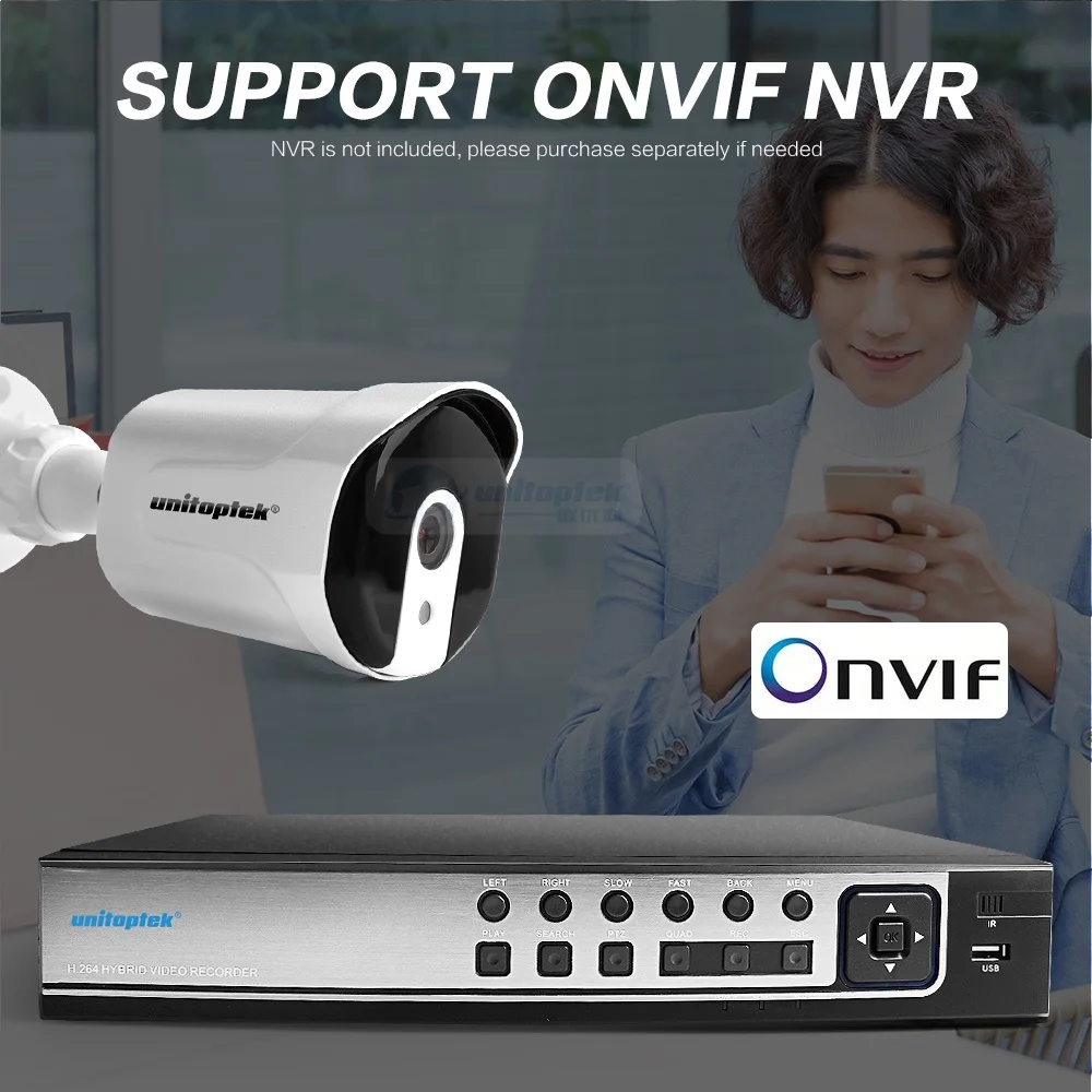 06 IP Camera Outdoor 