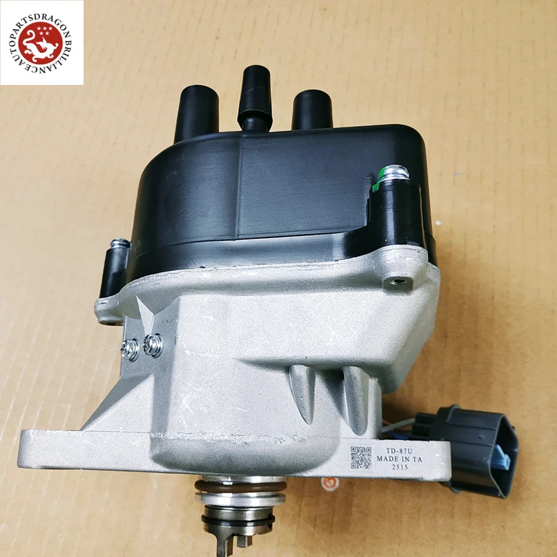 シビック EK9 ディストリビューター デスビ デストリビューター 点火