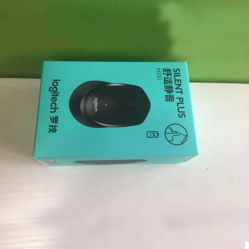 m330 mouse 1