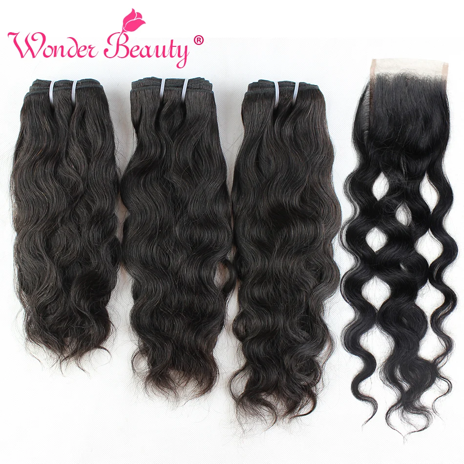 Human hair