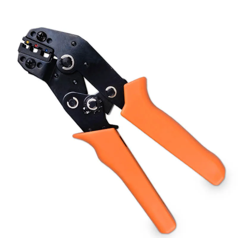 

0.25-2.5mm2 SN-02C Insulated Terminals Crimping and butt connectors Tool For Plier terminal crimping pliers tool car connector