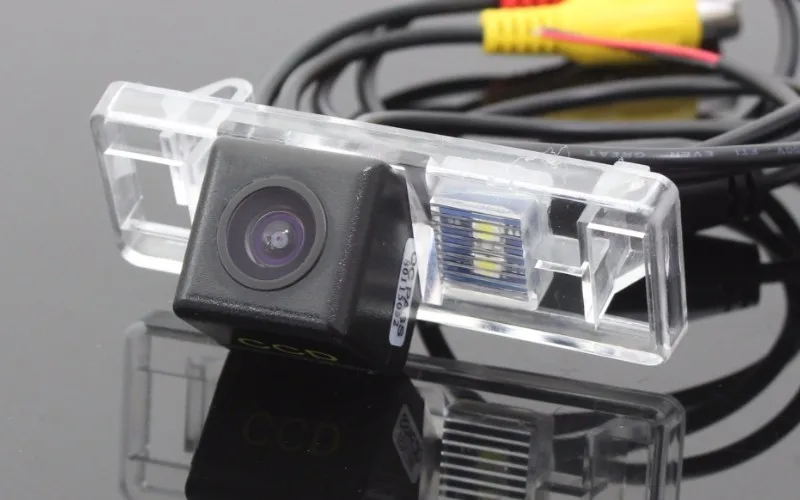 Night Vision Rear View Camera Reversing Camera Car Back up Camera SONY HD CCD Vehicle Camera (2)