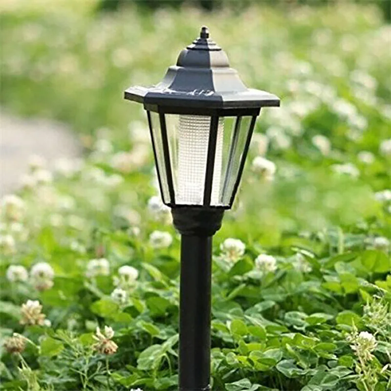Шагающая фонари. Светильник парковый Garden Lamp NGF-06. Уличный фонарь на солнечной батарее - "Solar fl1725". Садовый фонарь на солнечных батареях грибок металл. (2 Шт/уп). Уличный светильник Вито Гарден.