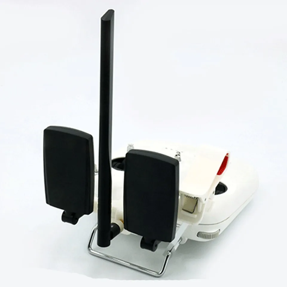 DJI Phantom 3 Standard Accessories Signal Booster Increase Control Distance For Phantom 3 Standard FPV Drone