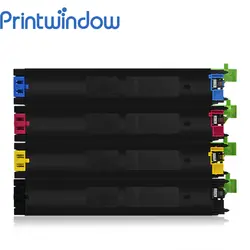 Printwindow совместимый тонер-картридж для Sharp MX 2700/2300/2700NJ/3500N/3501N/4500N/4501N