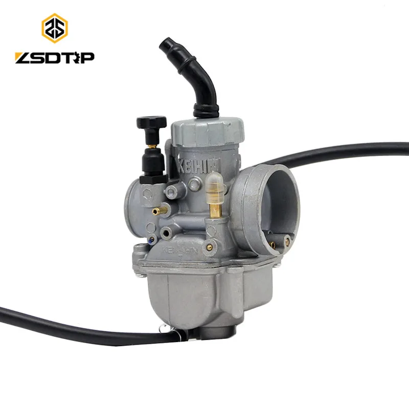 Top quality Keihin 24mm pe24 carburetor fit on Scooter ATV QUAD Dirt