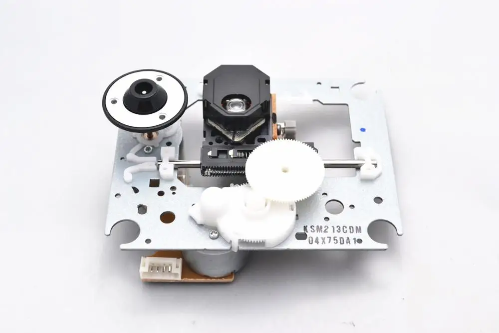 

Original New KSM-213CDM for SONY CD Optical Laser Pickup with Mechanism KSS-213C KSM213CDM