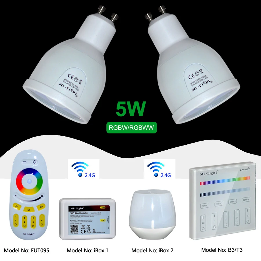 GU10-Mi5W-RGBW-1B,GU10-Mi5W-RGBWW-1B,Ctr-MI-BX2-WIFI-C,Ctr-NMI-Wifi-C,Ctr-Mi-RGBW-R,Ctr-MI-TPRGBW-AC-6