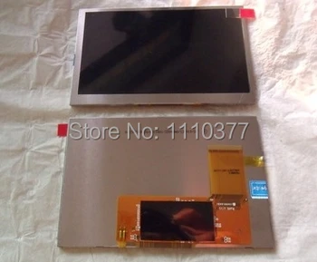 

5.0 inch 40PIN 24Bit HD TFT LCD Screen 800*480 RGB interface