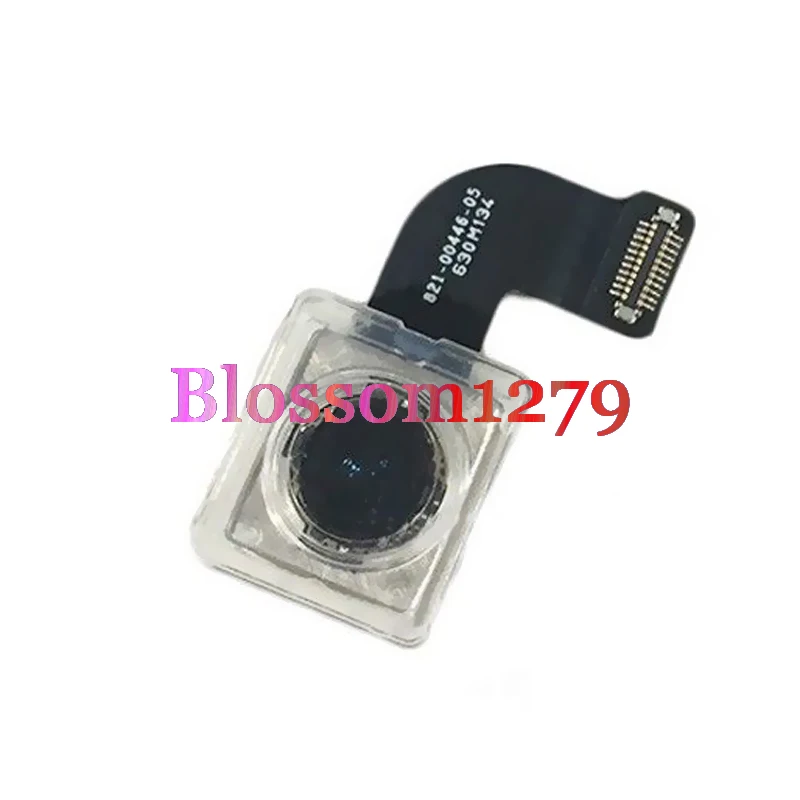 

1PCS Rear Big Back Main Camera Module Flex Cable For Apple iPhone 5S 5C 6 7 6S 8 Plus X Xs Max XR Repair Replacement