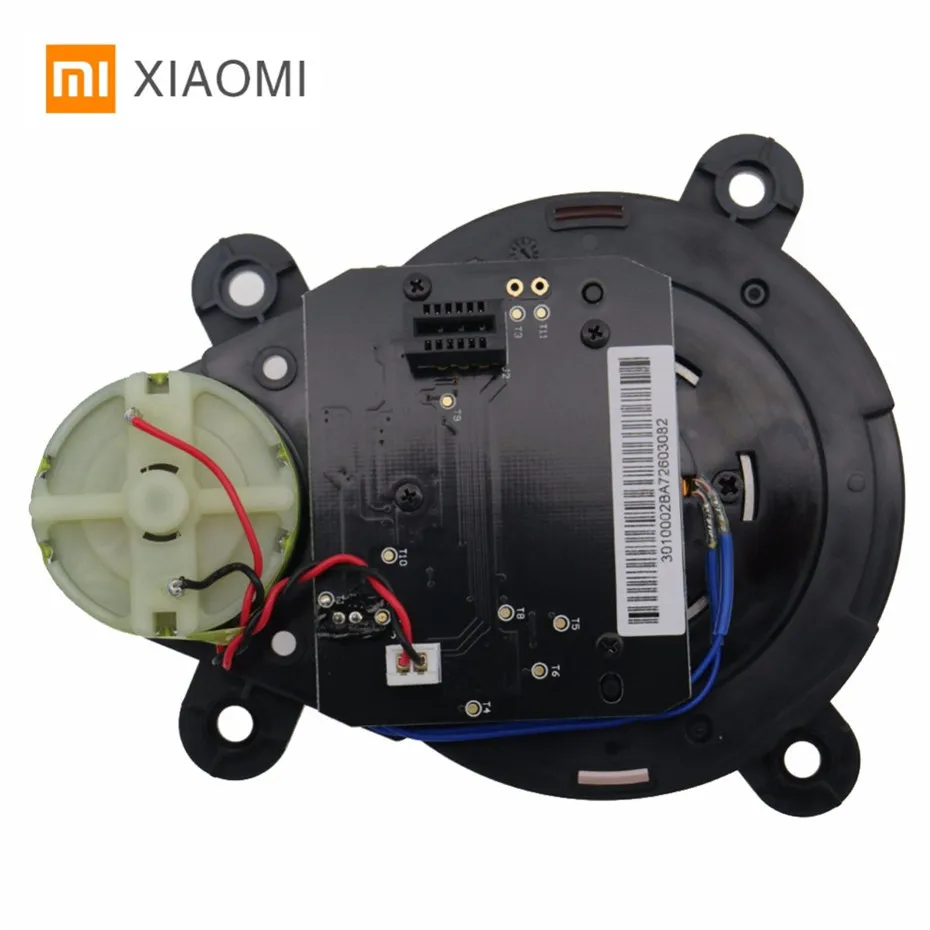 Оригинальный пылесос Xiaomi Mijia робот LDS датчик запасная часть лазерный расстояния