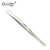 Genuine VETUS Tweezers Eyelash Tweezers for Eyelash Extension Make Up Tools ST-11/ST-12/ST-15/ST-17 Stainless Steel Tweezers ► Photo 3/6