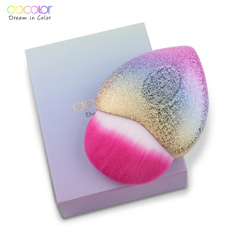 best foundation brush