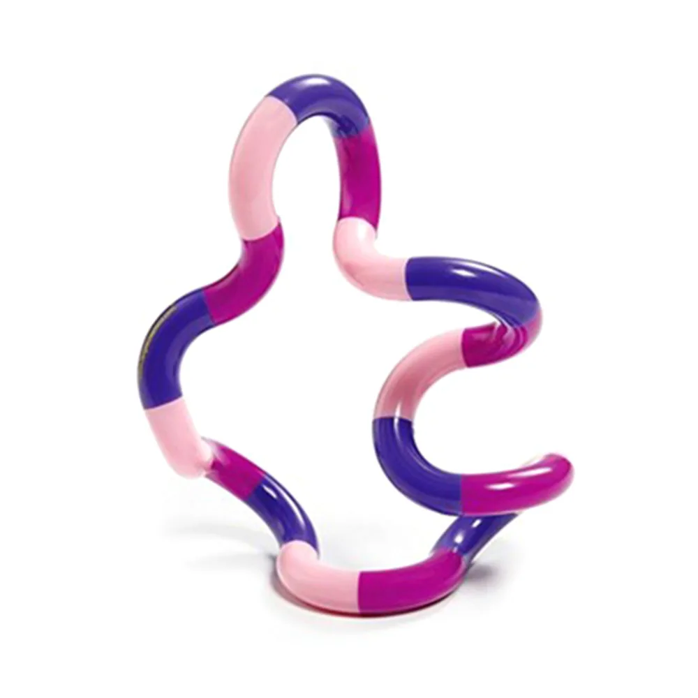 

Fidget Anti Stress Toy Twist Adult Decompression Toys Child Deformation Rope Mobile Phone Packet Bag Pendant