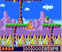 

Treasure Land 16 bit SEGA MD Game Card For Sega Mega Drive For Genesis