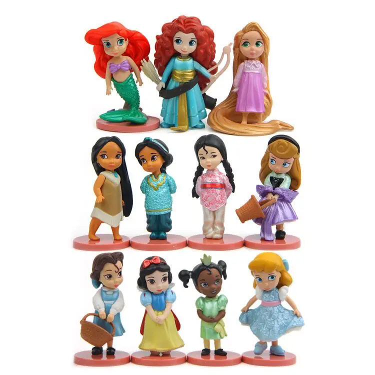 disney princesses toys