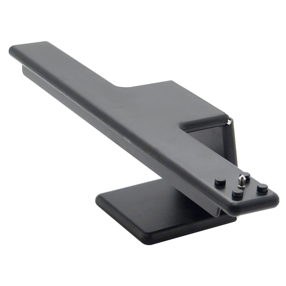 

Black Holder for PS4 TV Clip Mount Dock Stand Holder for Sony PlayStation 4 PS4 Eye Camera Sensor