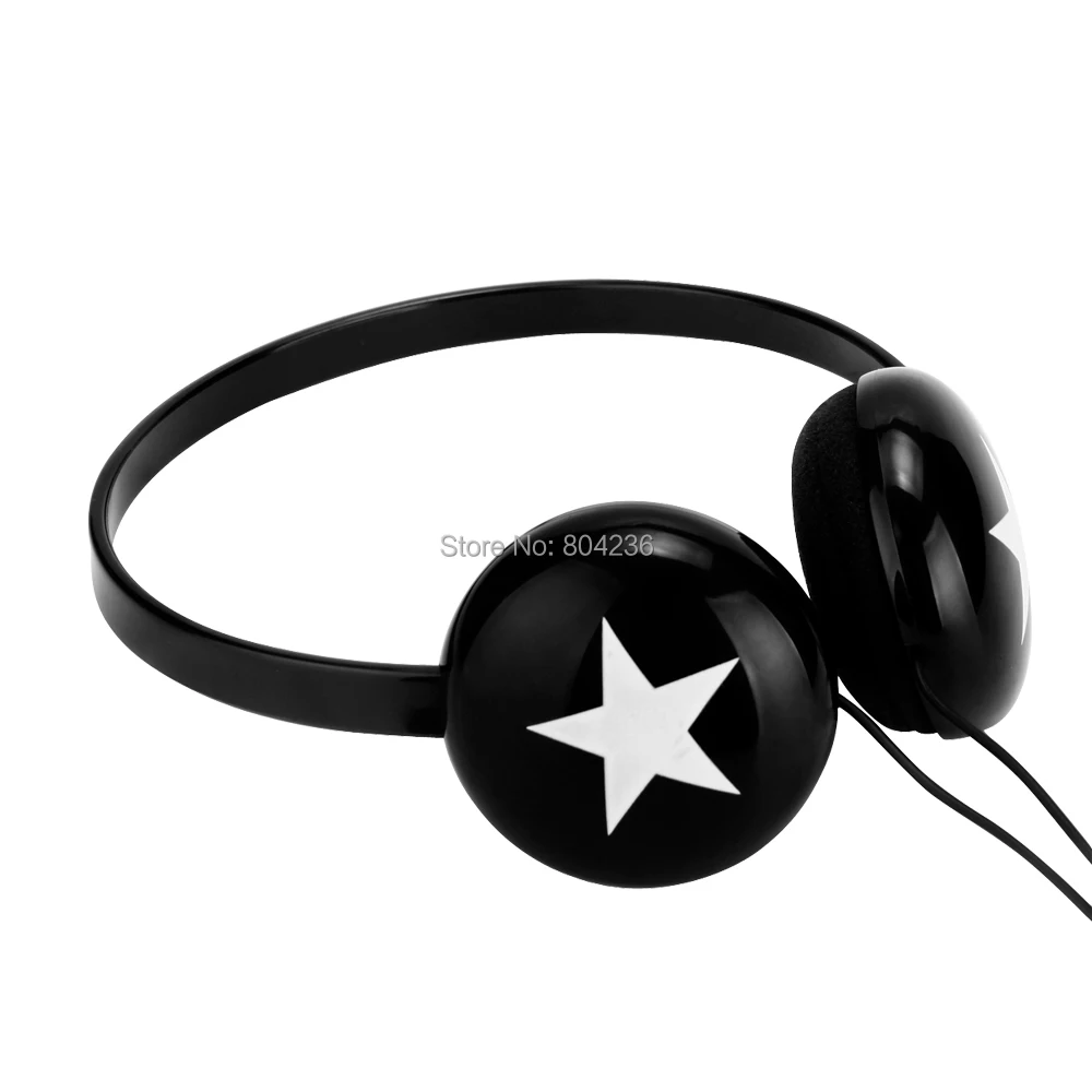 Rockpapa Stereo White Star Adjustable Headphones Headset For Boys Girls Kids Children Teens Gift Black Headphones Headset Headset For Girlheadset For Kids Aliexpress Rockpapa Stereo White Star Adjustable Headphones Headset For Boys Girls Kids Children Teens Gift Black Headphones Headset Headset For Girlheadset For Kids Aliexpress