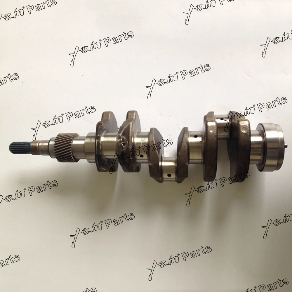 For Kubota Diesel Engine D1803 Crankshaft on Alibaba Group