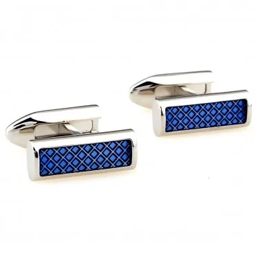 

TZG00547 Enamel Cufflink Cuff Link 2 Pairs Free Shipping Promotion