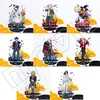 My Hero Academia Anime Boku no Hero Academia Deku Bakugou Katsuki Eijiro SHOTO All Might Aizawa Halloween Large Acrylic Stands ► Photo 1/4