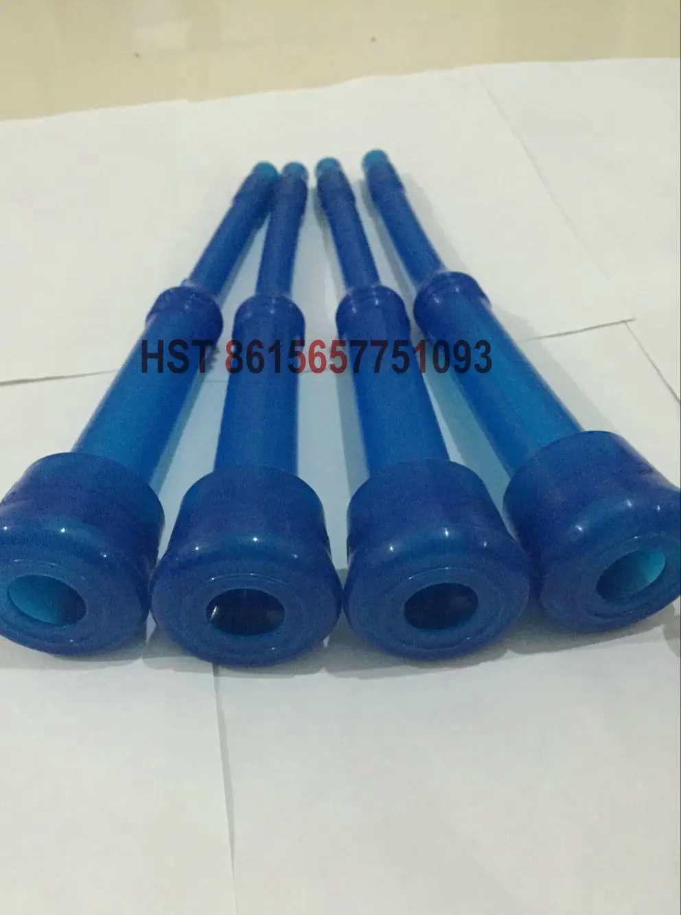 

Silicone Cow Milking Inflantion EU Food Grade 5000times Up