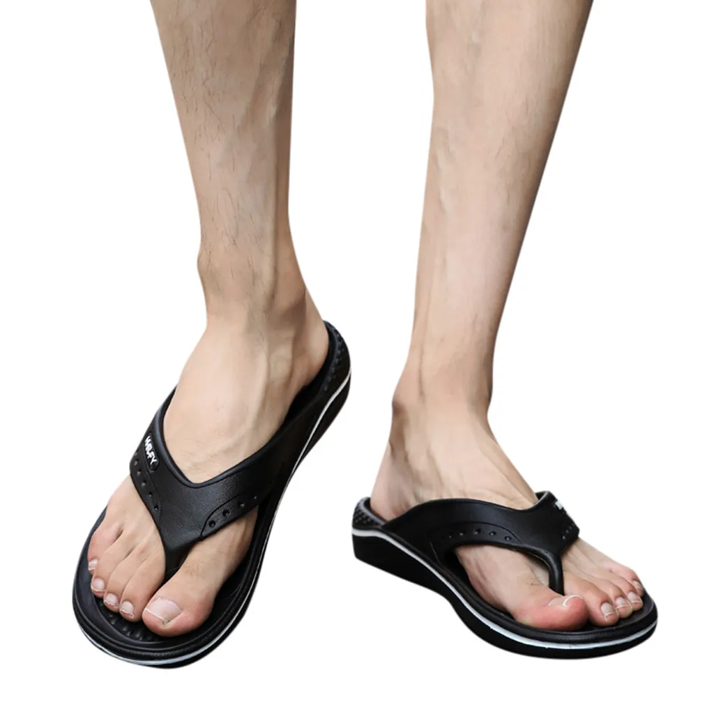 Дешевые летние мужские вьетнамки; шлепанцы для ванной; мужская повседневная обувь из ПВХ EVA; модные летние пляжные сандалии; zapatos hombre; Apr23