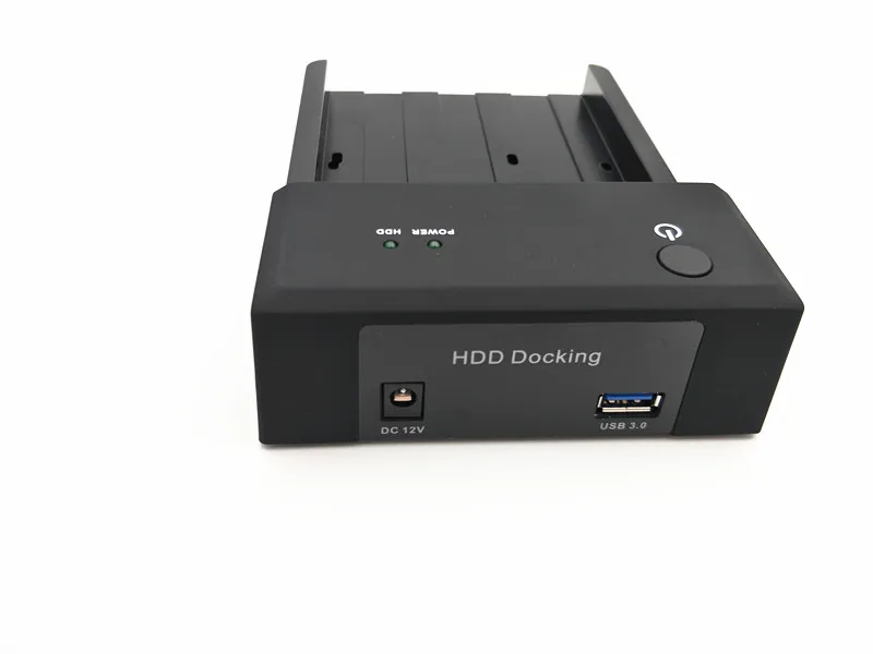 Внешний корпус USB 3 0 для жесткого диска SATA 2 5 &quot3 5&quot жесткий диск SSD чехол HDD док