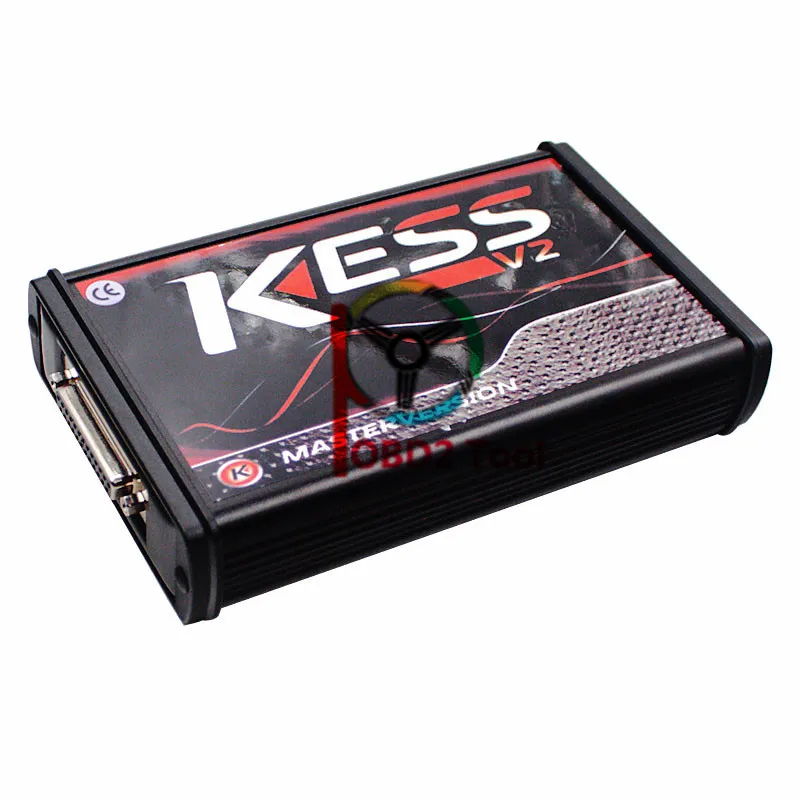 Kess Ktag Online Kess V2 V2.53 EU Red Kess V5.017 Master No Token Ktag V7.020 Manager Tuning Kit Ktag V2.23 ECU программист